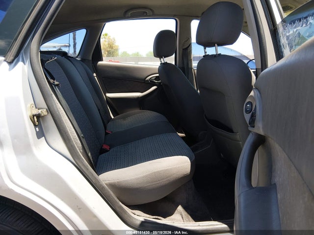 Продажа на аукционе авто 2003 Ford Focus Zx5, vin: 3FAFP37Z73R171690, номер лота: 45151430