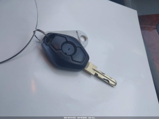 2000 Bmw 740ia მანქანა იყიდება აუქციონზე, vin: WBAGG834XYDN80222, აუქციონის ნომერი: 45151432