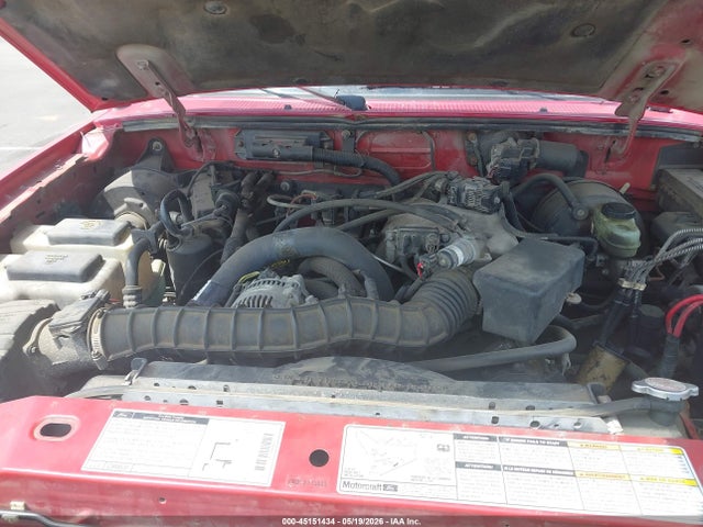 Продаж на аукціоні авто 2000 Ford Ranger Xl/xlt, vin: 1FTZR15V6YPA62688, номер лоту: 45151434