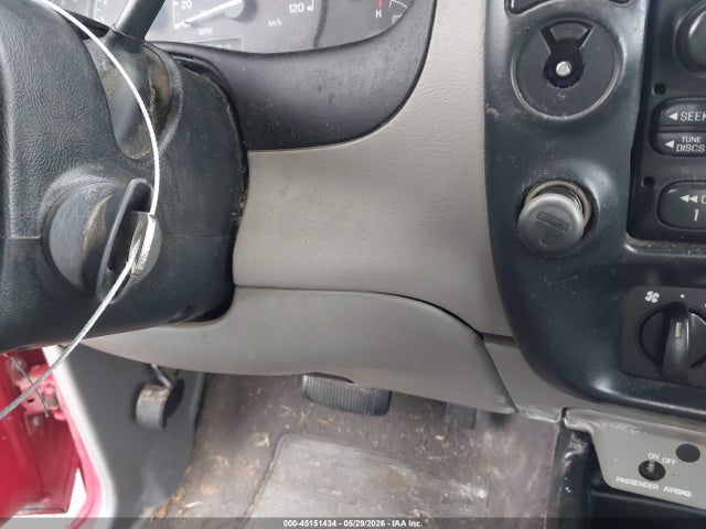 Продаж на аукціоні авто 2000 Ford Ranger Xl/xlt, vin: 1FTZR15V6YPA62688, номер лоту: 45151434