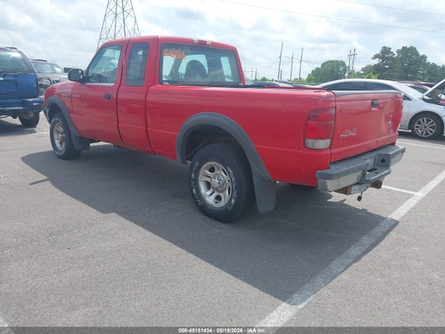 Продаж на аукціоні авто 2000 Ford Ranger Xl/xlt, vin: 1FTZR15V6YPA62688, номер лоту: 45151434