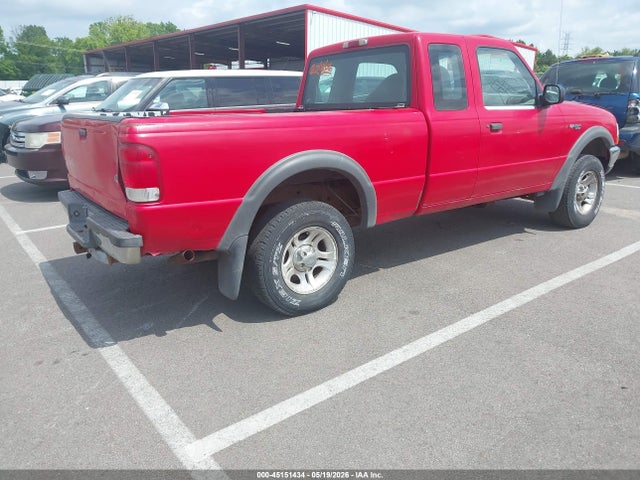 Продаж на аукціоні авто 2000 Ford Ranger Xl/xlt, vin: 1FTZR15V6YPA62688, номер лоту: 45151434