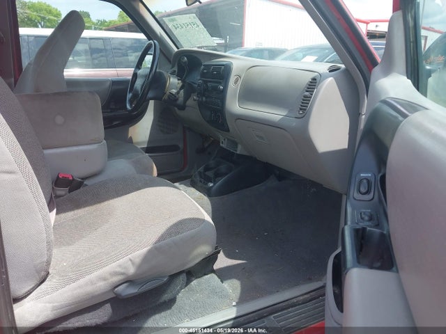 Продаж на аукціоні авто 2000 Ford Ranger Xl/xlt, vin: 1FTZR15V6YPA62688, номер лоту: 45151434