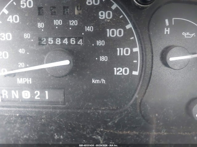 Продаж на аукціоні авто 2000 Ford Ranger Xl/xlt, vin: 1FTZR15V6YPA62688, номер лоту: 45151434