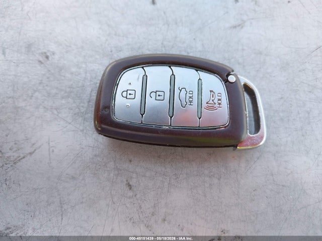5NPD84LF1HH035145 Hyundai Elantra Limited