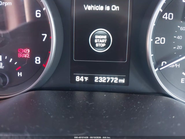 5NPD84LF1HH035145 Hyundai Elantra Limited