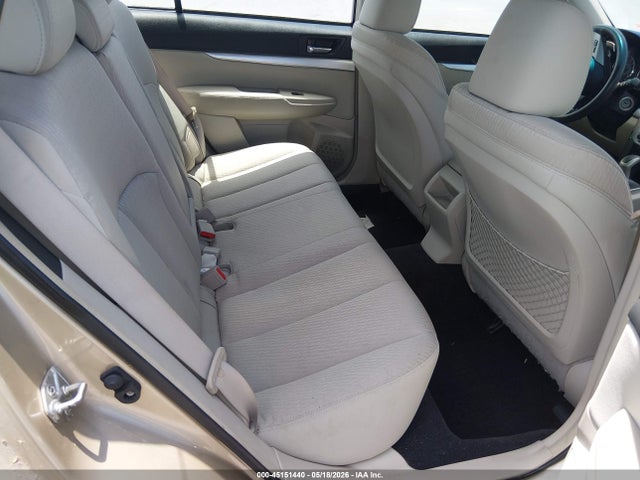 Aukcja sprzedaży 2010 Subaru Outback 2.5i, vin: 4S4BRCAC7A3337558, numer aukcji: 45151440