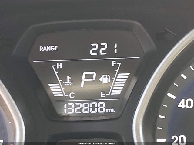 2016 Hyundai Elantra Se მანქანა იყიდება აუქციონზე, vin: 5NPDH4AE6GH676073, აუქციონის ნომერი: 45151441