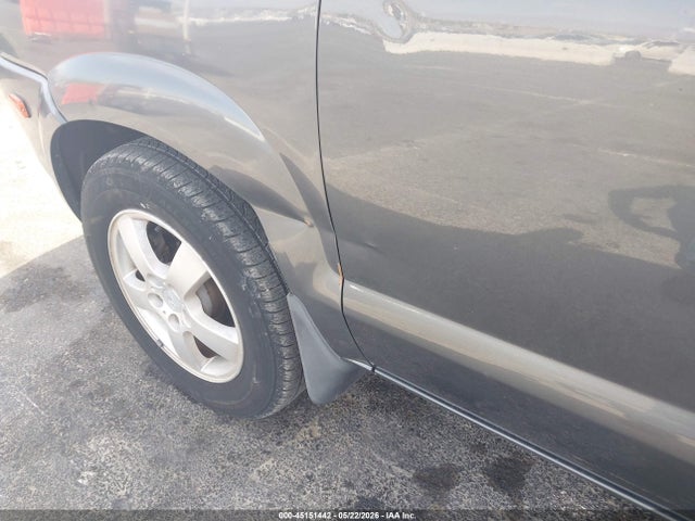 Auction sale of the 2007 Hyundai Tucson Gls, vin: KM8JM12B27U546942, lot number: 45151442