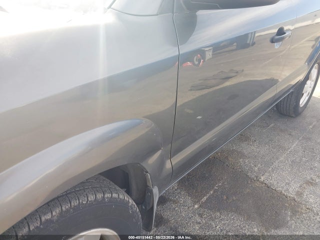Auction sale of the 2007 Hyundai Tucson Gls, vin: KM8JM12B27U546942, lot number: 45151442