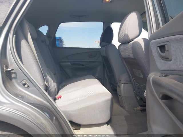Auction sale of the 2007 Hyundai Tucson Gls, vin: KM8JM12B27U546942, lot number: 45151442