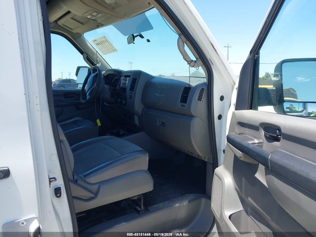 Aukcja sprzedaży 2013 Nissan Nv Cargo Nv2500 Hd S V6, vin: 1N6BF0LX3DN104455, numer aukcji: 45151446
