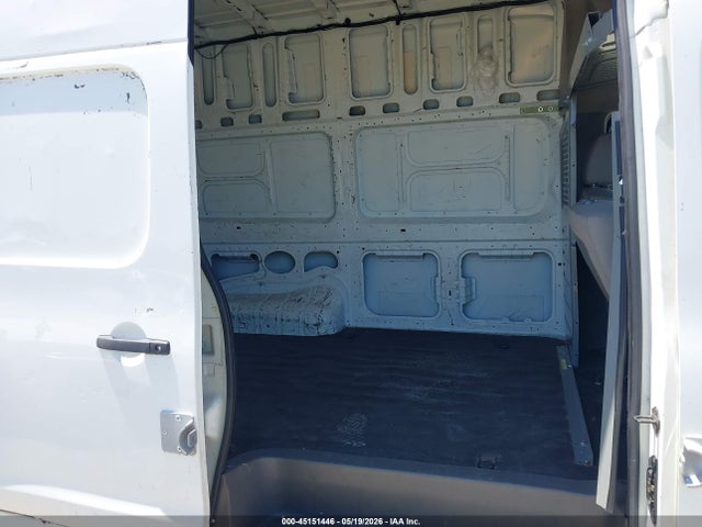 Aukcja sprzedaży 2013 Nissan Nv Cargo Nv2500 Hd S V6, vin: 1N6BF0LX3DN104455, numer aukcji: 45151446