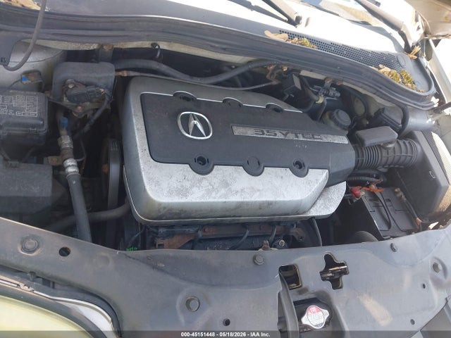 Aukcja sprzedaży 2006 Acura Mdx, vin: 2HNYD18226H547529, numer aukcji: 45151448