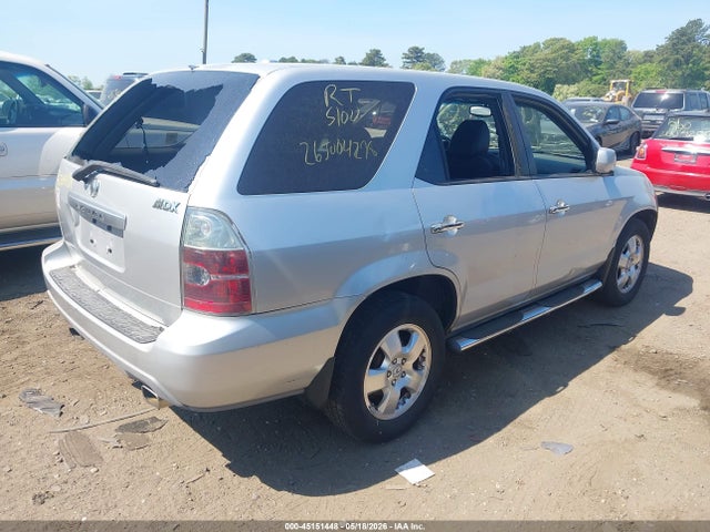 Aukcja sprzedaży 2006 Acura Mdx, vin: 2HNYD18226H547529, numer aukcji: 45151448