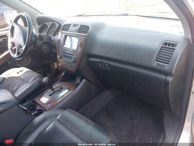 Aukcja sprzedaży 2006 Acura Mdx, vin: 2HNYD18226H547529, numer aukcji: 45151448