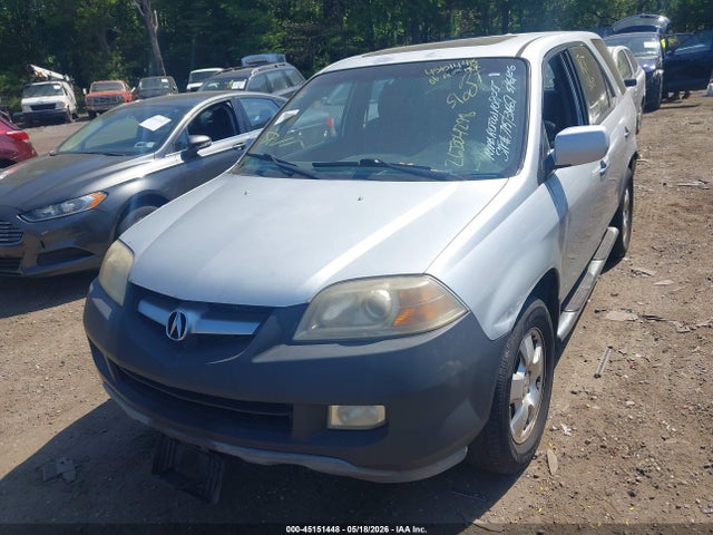 Aukcja sprzedaży 2006 Acura Mdx, vin: 2HNYD18226H547529, numer aukcji: 45151448