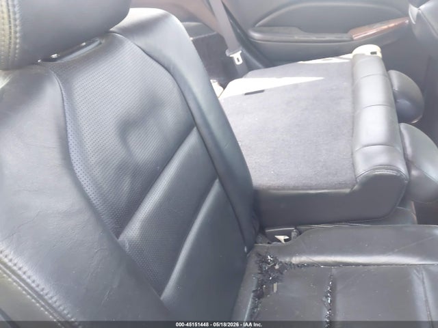 Aukcja sprzedaży 2006 Acura Mdx, vin: 2HNYD18226H547529, numer aukcji: 45151448