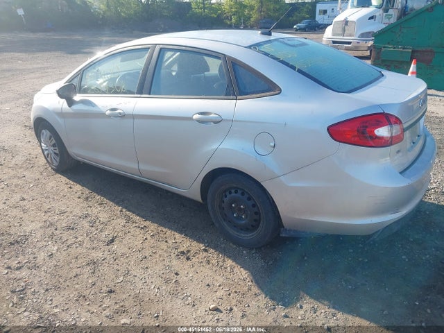 Aukcja sprzedaży 2013 Ford Fiesta Se, vin: 3FADP4BJ8DM218044, numer aukcji: 45151452
