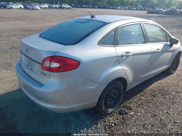 Aukcja sprzedaży 2013 Ford Fiesta Se, vin: 3FADP4BJ8DM218044, numer aukcji: 45151452