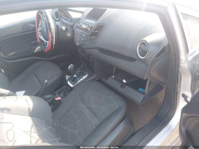 Aukcja sprzedaży 2013 Ford Fiesta Se, vin: 3FADP4BJ8DM218044, numer aukcji: 45151452