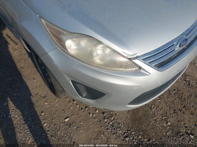 Aukcja sprzedaży 2013 Ford Fiesta Se, vin: 3FADP4BJ8DM218044, numer aukcji: 45151452