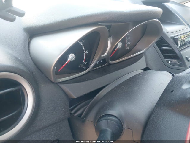Aukcja sprzedaży 2013 Ford Fiesta Se, vin: 3FADP4BJ8DM218044, numer aukcji: 45151452