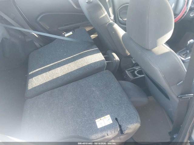 Aukcja sprzedaży 2013 Ford Fiesta Se, vin: 3FADP4BJ8DM218044, numer aukcji: 45151452