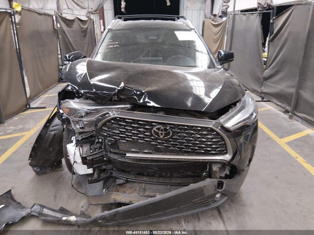 Toyota Corolla Cross Xle 2025 7MUDAAAG2SV134675 Image 12