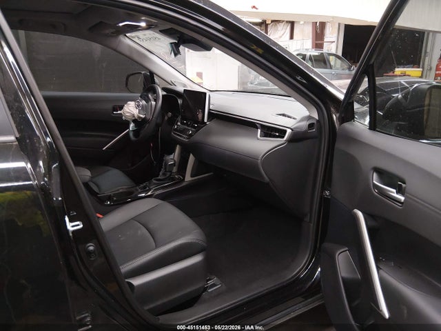Toyota Corolla Cross Xle 2025 7MUDAAAG2SV134675 Image 5