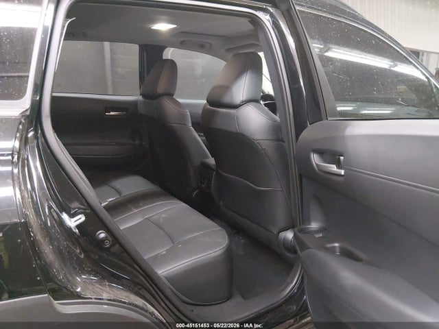 Toyota Corolla Cross Xle 2025 7MUDAAAG2SV134675 Image 8