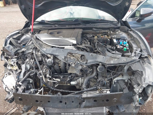 Продажа на аукционе авто 2016 Mazda Mazda6 I Touring, vin: JM1GJ1T56G1485452, номер лота: 45151454