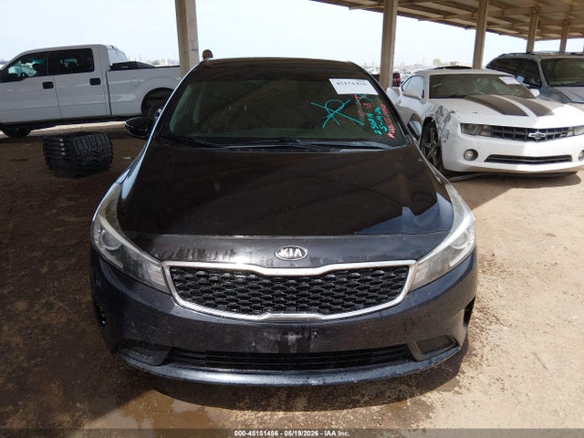 Aukcja sprzedaży 2018 Kia Forte S, vin: 3KPFL4A79JE256814, numer aukcji: 45151456