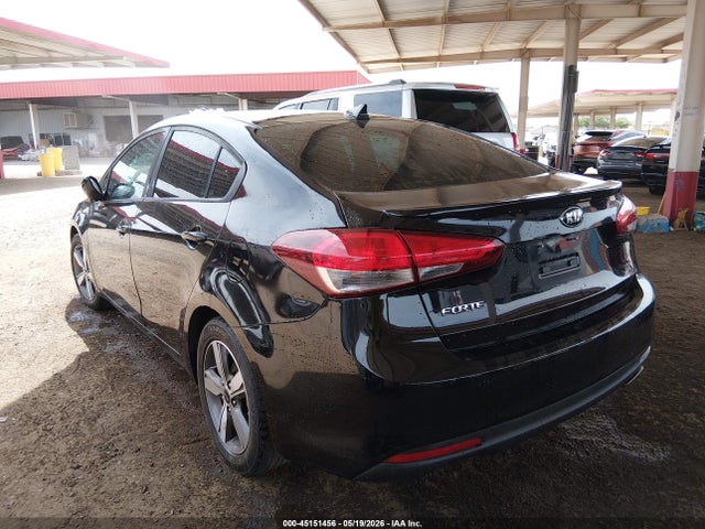 Aukcja sprzedaży 2018 Kia Forte S, vin: 3KPFL4A79JE256814, numer aukcji: 45151456
