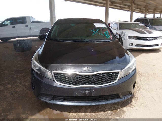 Aukcja sprzedaży 2018 Kia Forte S, vin: 3KPFL4A79JE256814, numer aukcji: 45151456