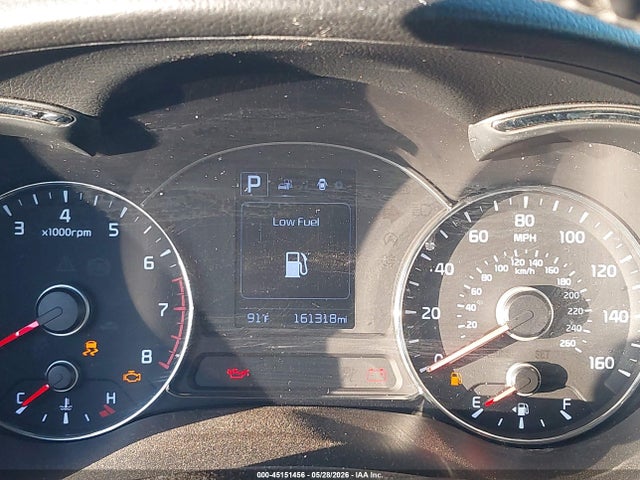 Aukcja sprzedaży 2018 Kia Forte S, vin: 3KPFL4A79JE256814, numer aukcji: 45151456