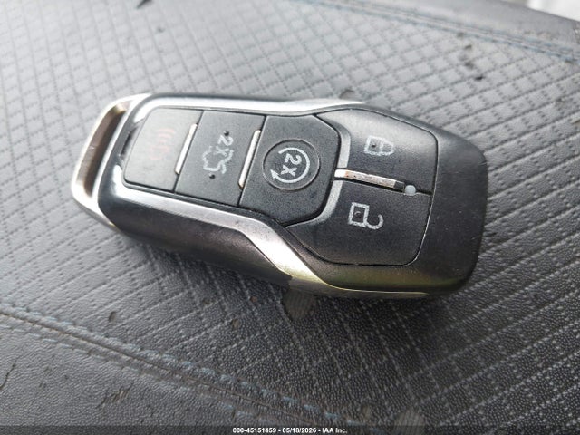 2017 Ford Explorer Xlt მანქანა იყიდება აუქციონზე, vin: 1FM5K7DH9HGD16374, აუქციონის ნომერი: 45151459