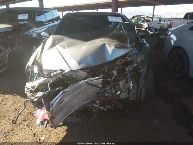 Toyota CAMRY XSE 2026 4T1DAACK5TU277267 Image 12