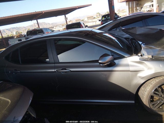 Toyota CAMRY XSE 2026 4T1DAACK5TU277267 Image 13