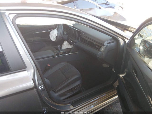 Toyota CAMRY XSE 2026 4T1DAACK5TU277267 Image 5