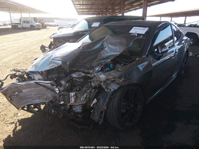 Toyota CAMRY XSE 2026 4T1DAACK5TU277267 Image 6
