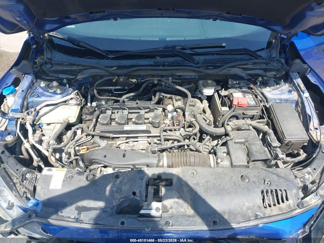 SHHFK7H44LU413516 Honda Civic Sport