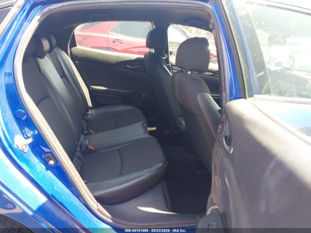 SHHFK7H44LU413516 Honda Civic Sport