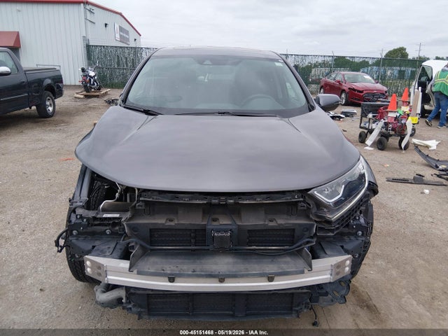Honda CR-V EX 2019 5J6RW1H50KA040422 Image 13