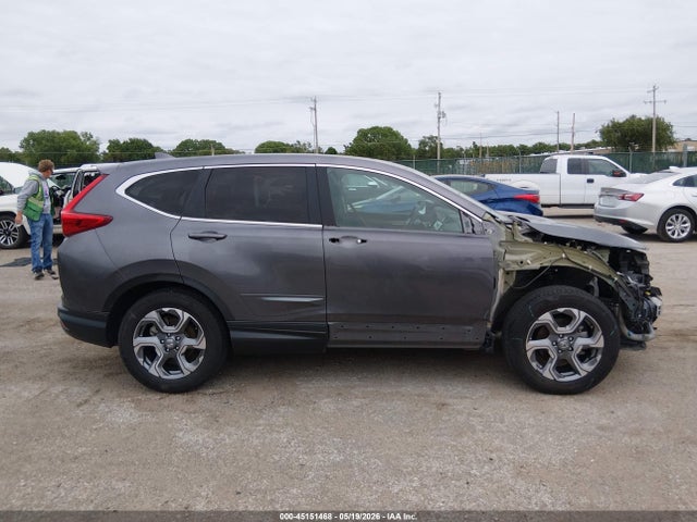 Honda CR-V EX 2019 5J6RW1H50KA040422 Image 14
