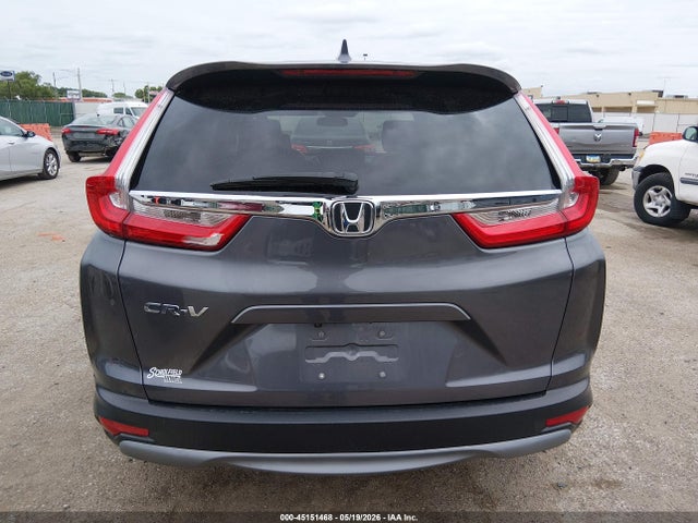 Honda CR-V EX 2019 5J6RW1H50KA040422 Image 17