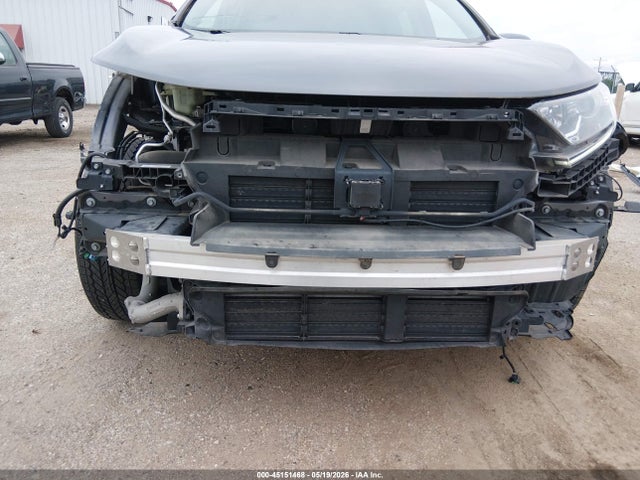 Honda CR-V EX 2019 5J6RW1H50KA040422 Image 6