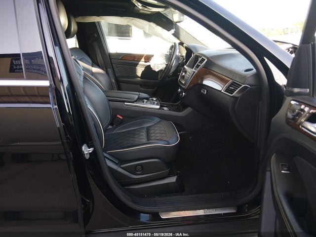 2015 Mercedes-benz Ml 400 4matic მანქანა იყიდება აუქციონზე, vin: 4JGDA5GB9FA472392, აუქციონის ნომერი: 45151470