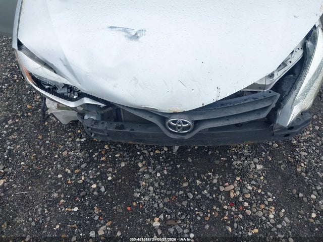 Продажа на аукционе авто 2016 Toyota Corolla Le, vin: 2T1BURHE8GC678349, номер лота: 45151472