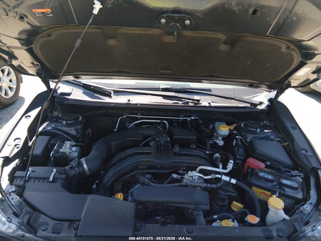 45151475 :رقم المزاد ، JF2GTANC0KH316843 vin ، 2019 Subaru Crosstrek 2.0i Limited مزاد بيع